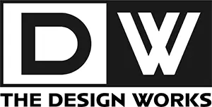The Design Works Logo