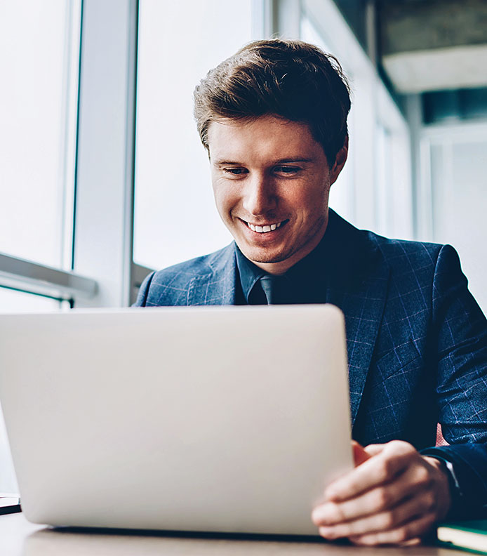 Thedesignworks happy client